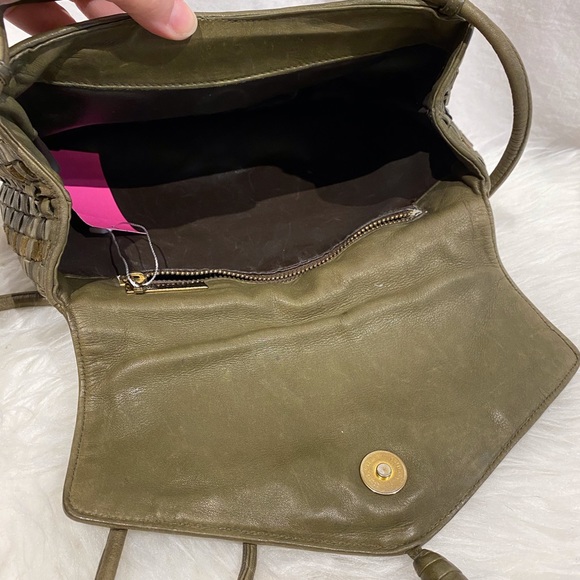 Bottega Veneta Woven Bag - Picture 2 of 4